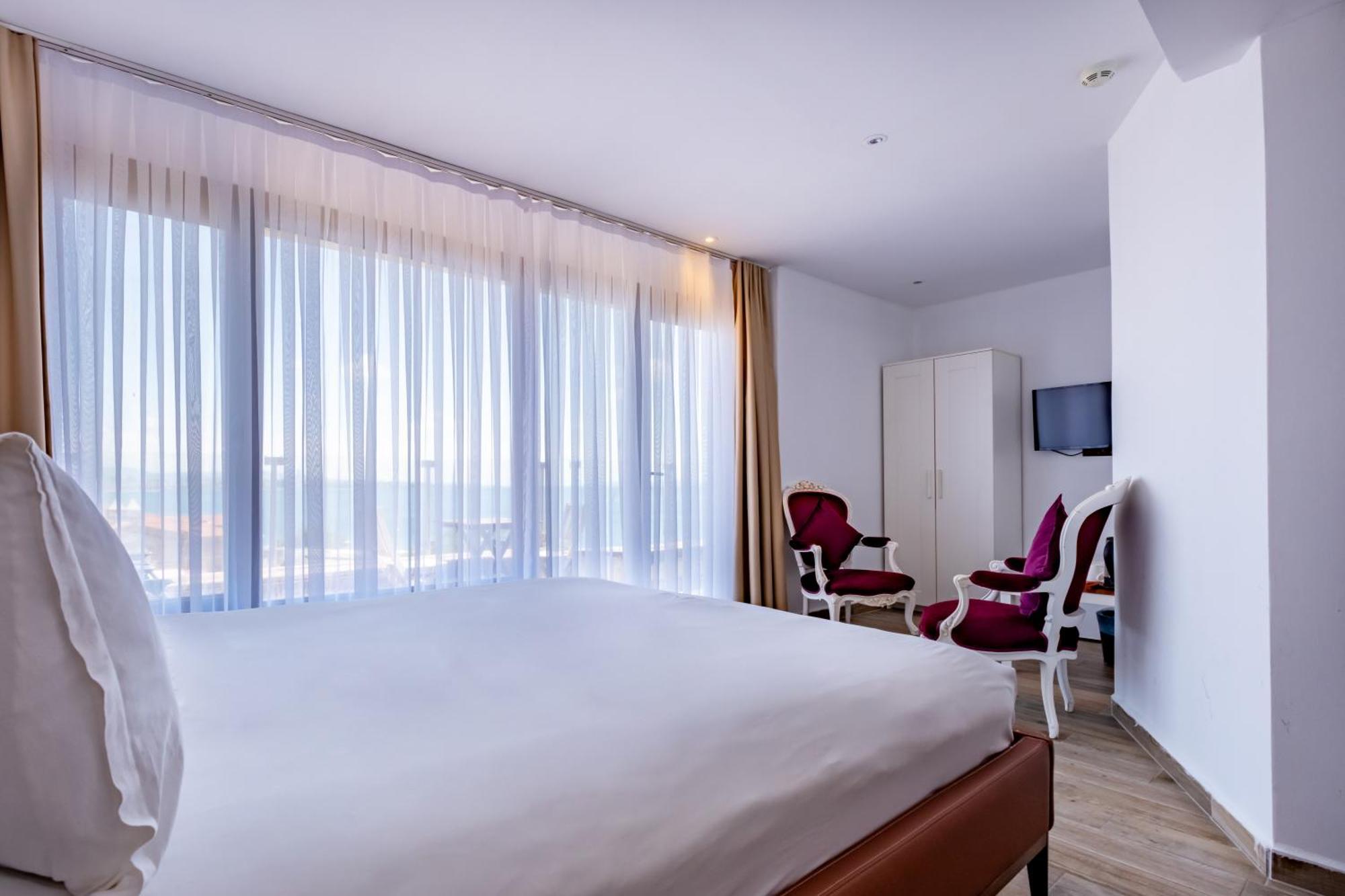 Mangana Konak Hotel Istanbulská provincie Exteriér fotografie