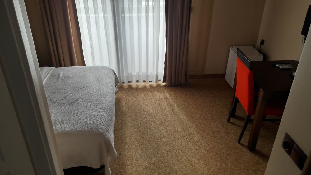Mangana Konak Hotel Istanbulská provincie Exteriér fotografie